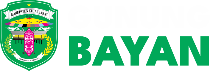 Gunung Bayan White